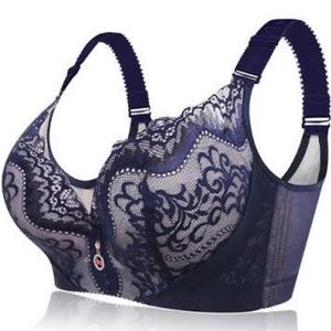 Two (2) NEW push-up Lace Embroidery Bras